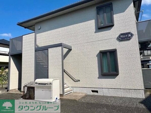 グランシード C棟の物件内観写真